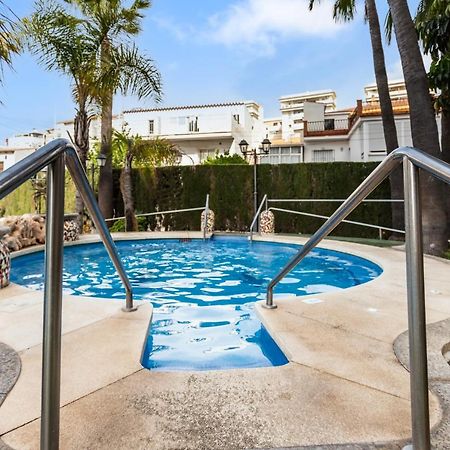 Sur Suites Mediterraneo Real Fuengirola Zewnętrze zdjęcie