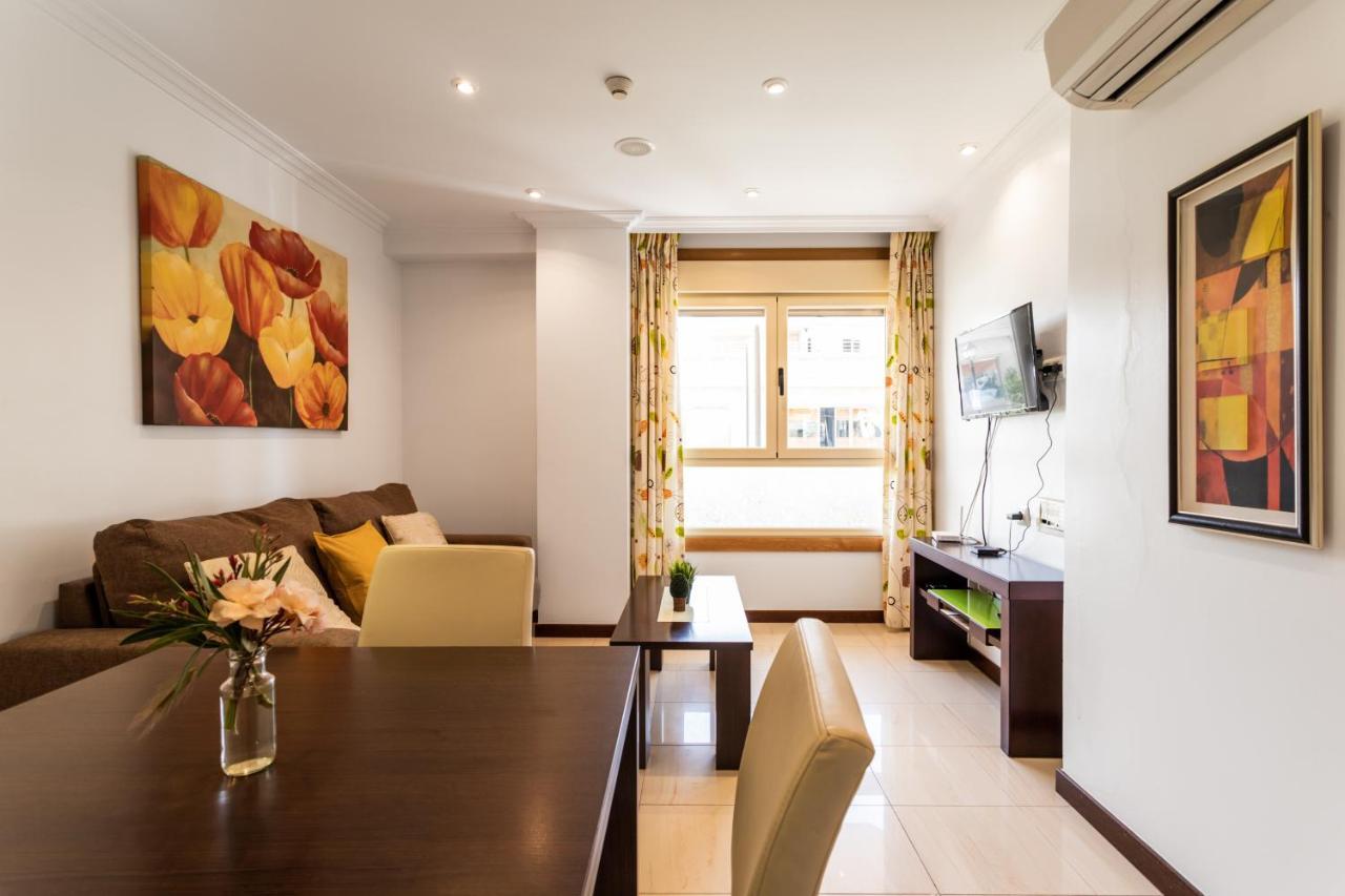 Sur Suites Mediterraneo Real Fuengirola Zewnętrze zdjęcie