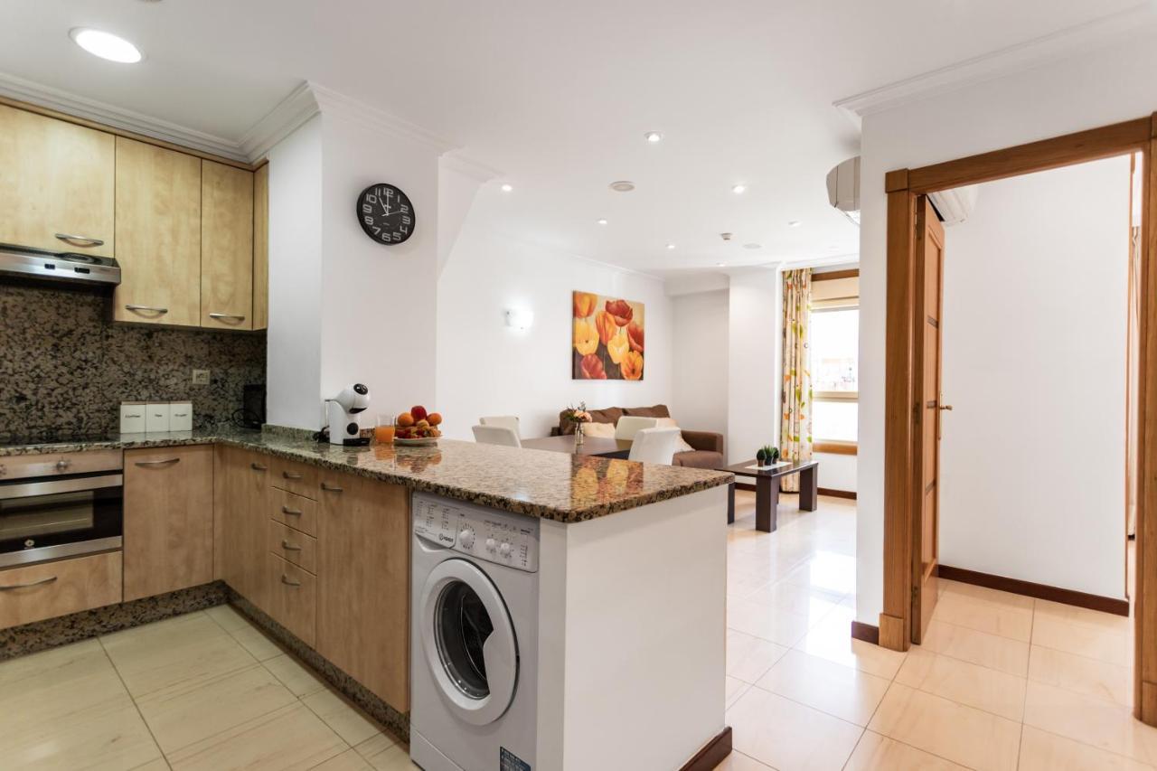 Sur Suites Mediterraneo Real Fuengirola Zewnętrze zdjęcie