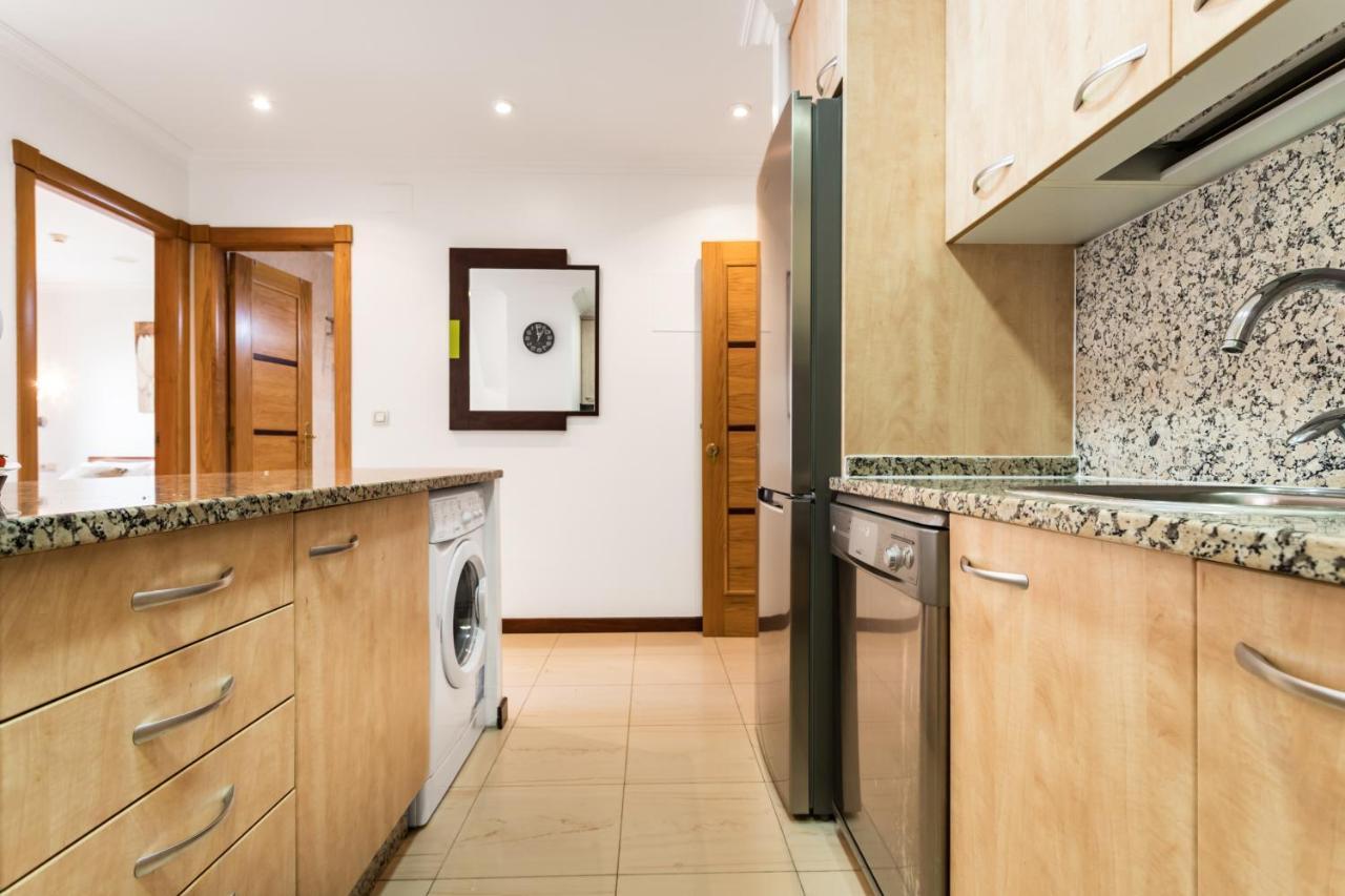 Sur Suites Mediterraneo Real Fuengirola Zewnętrze zdjęcie
