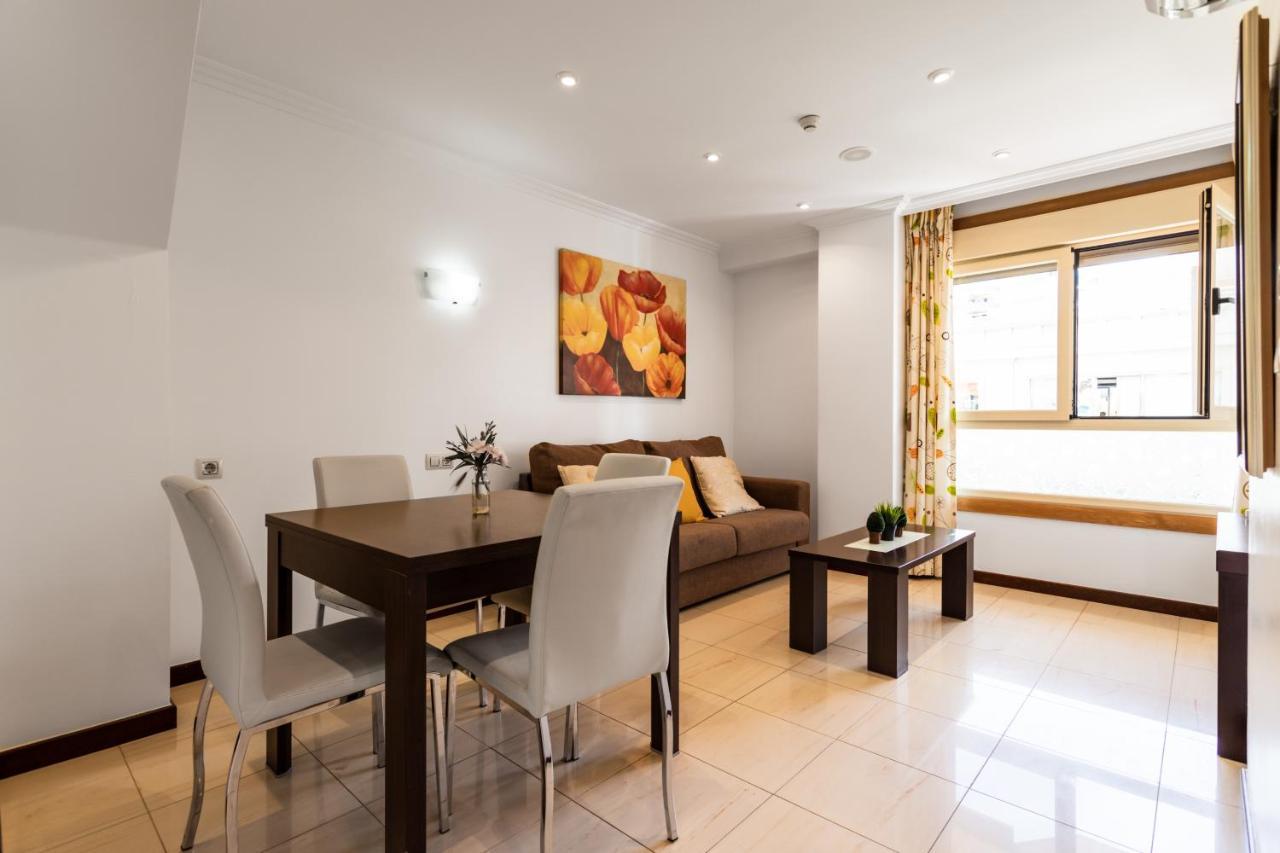 Sur Suites Mediterraneo Real Fuengirola Zewnętrze zdjęcie