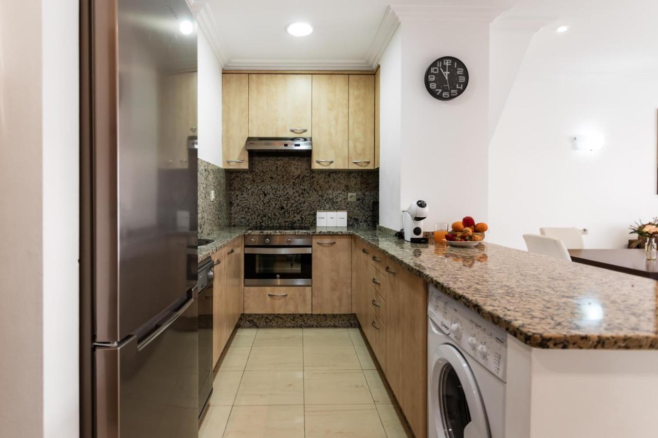 Sur Suites Mediterraneo Real Fuengirola Zewnętrze zdjęcie