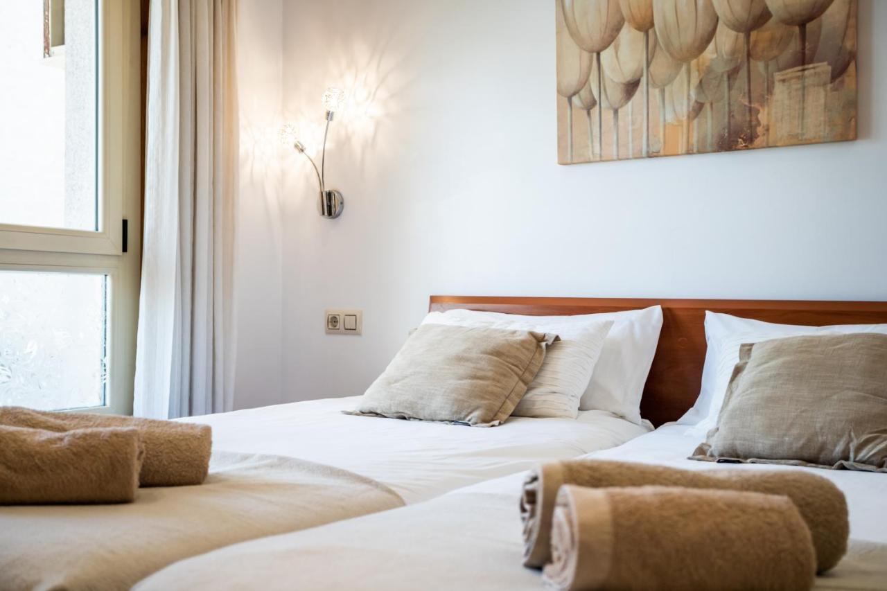 Sur Suites Mediterraneo Real Fuengirola Zewnętrze zdjęcie