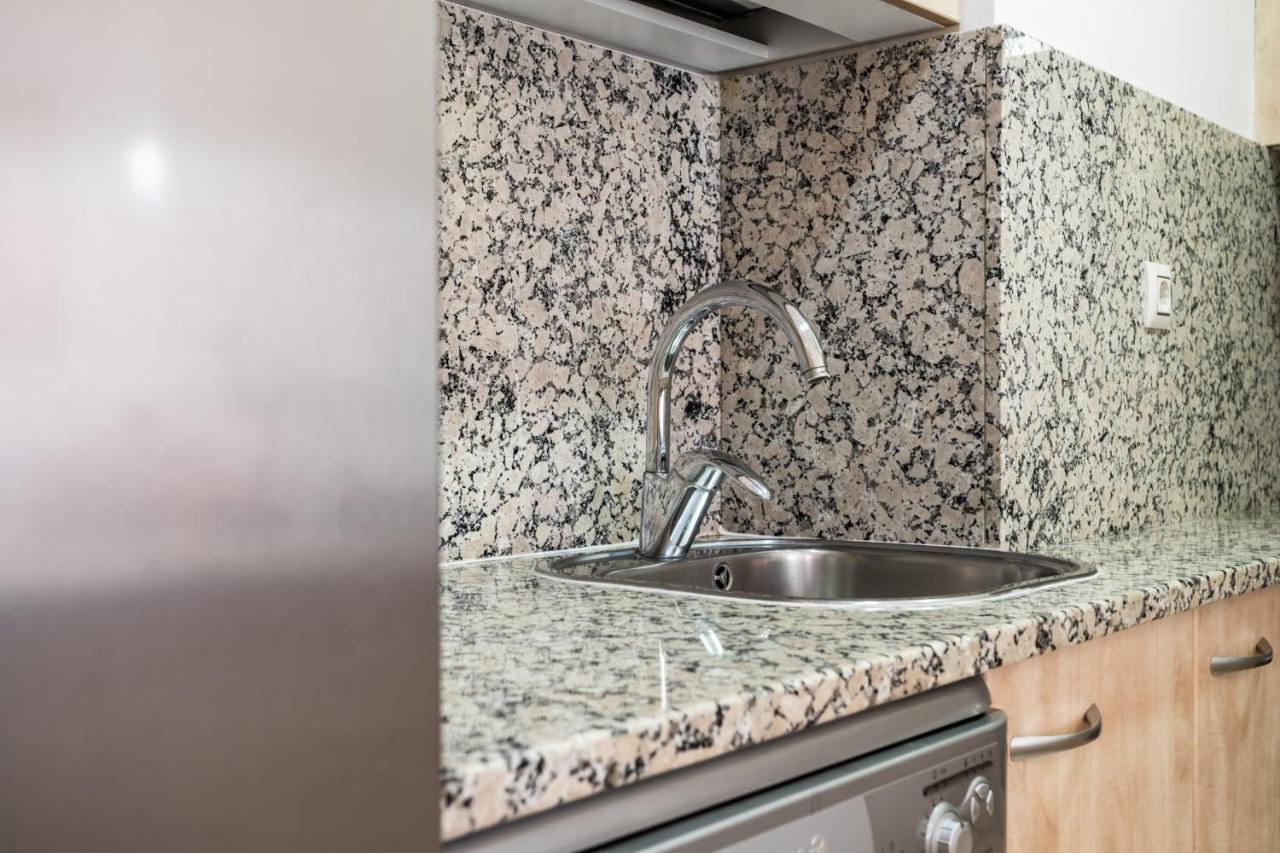 Sur Suites Mediterraneo Real Fuengirola Zewnętrze zdjęcie