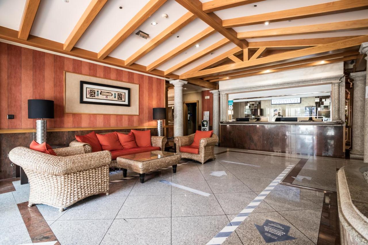 Sur Suites Mediterraneo Real Fuengirola Zewnętrze zdjęcie
