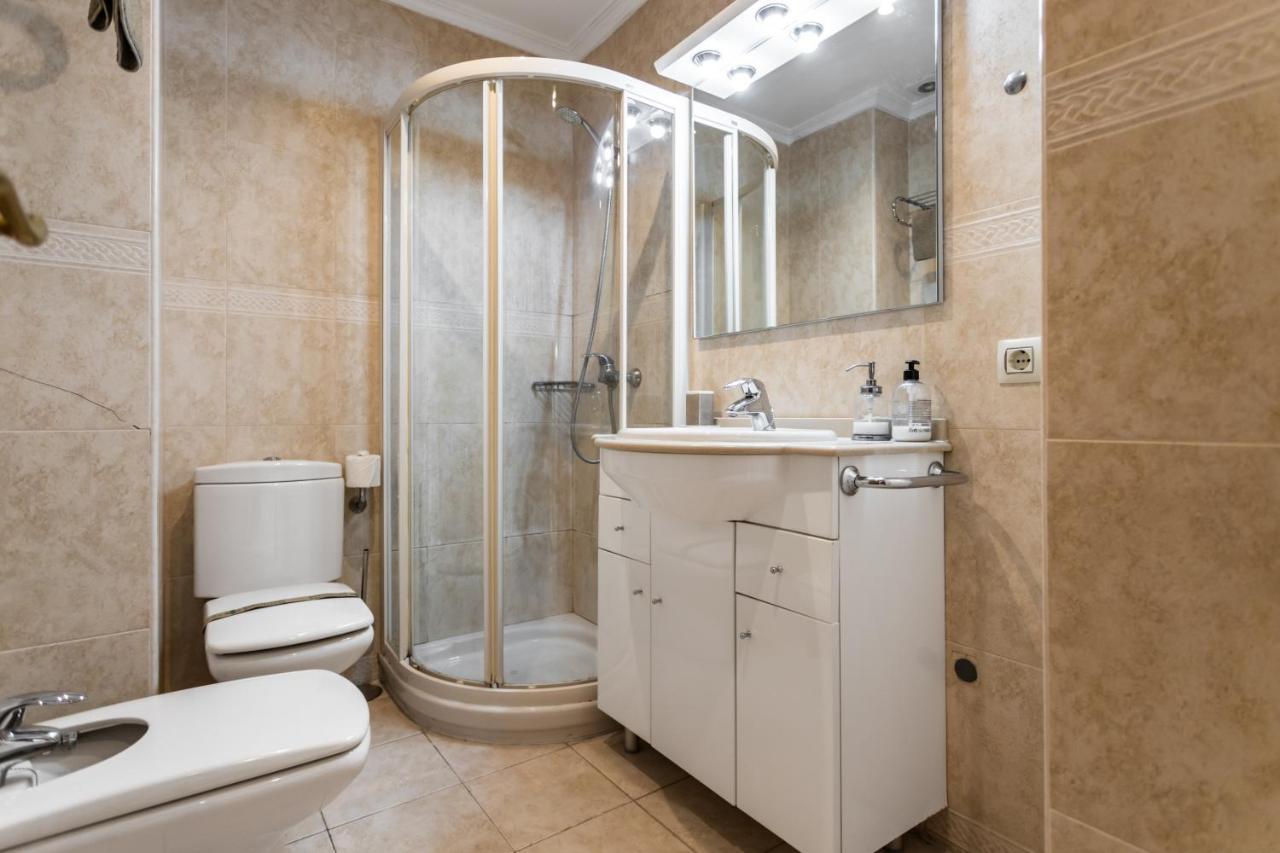 Sur Suites Mediterraneo Real Fuengirola Zewnętrze zdjęcie